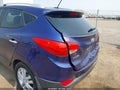 2011 Hyundai Tucson — photo 18 of 22 | VIN KM8JUCAC6BU198948
