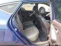 2011 Hyundai Tucson — photo 8 of 22 | VIN KM8JUCAC6BU198948