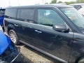 2011 Ford Flex — photo 13 of 16 | VIN 2FMGK5CC1BBD09033