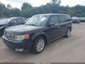 2011 Ford Flex — photo 2 of 16 | VIN 2FMGK5CC1BBD09033