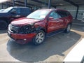 2017 Chevrolet Traverse — photo 2 of 17 | VIN 1GNKVHKD0HJ341629