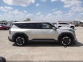 2024 Kia EV9 — photo 13 of 21 | VIN KNDADFS56R6028786