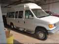 2006 Ford E-250 — photo 1 of 11 | VIN 1FTNS24W16HB30762