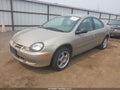 2002 Dodge Neon — photo 2 of 11 | VIN 1B3ES46C52D634412