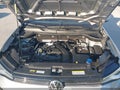 2025 Volkswagen Taos — photo 10 of 17 | VIN 3VVEC7B20SM041430