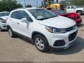 2019 Chevrolet Trax — photo 1 of 16 | VIN 3GNCJLSB3KL334319