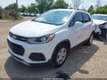 2019 Chevrolet Trax — photo 2 of 16 | VIN 3GNCJLSB3KL334319