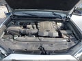 2016 Toyota 4Runner — photo 10 of 16 | VIN JTEBU5JR6G5354380