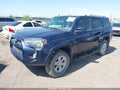 2018 Toyota 4Runner — photo 2 of 10 | VIN JTEBU5JR8J5594764