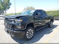 2022 Chevrolet Silverado 2500 — photo 2 of 13 | VIN 2GC4WME78N1218342
