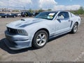 2007 Ford Mustang — photo 2 of 15 | VIN 1ZVFT82H975241892