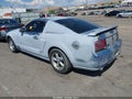 2007 Ford Mustang — photo 3 of 15 | VIN 1ZVFT82H975241892