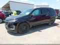2023 Chevrolet Traverse — photo 2 of 16 | VIN 1GNEVKKW3PJ163533