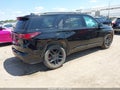 2023 Chevrolet Traverse — photo 4 of 16 | VIN 1GNEVKKW3PJ163533