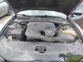 2018 Dodge Charger — photo 10 of 17 | VIN 2C3CDXBG9JH196381