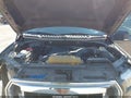 2016 Ford F-150 — photo 10 of 19 | VIN 1FTEW1CG9GKD79355