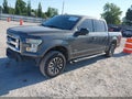 2016 Ford F-150 — photo 2 of 19 | VIN 1FTEW1CG9GKD79355