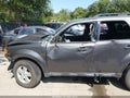 2012 Ford Escape — photo 18 of 18 | VIN 1FMCU9DG9CKA09569