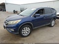 2016 Honda CR-V — photo 2 of 17 | VIN 3CZRM3H55GG713618