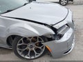 2016 Chrysler 300 — photo 6 of 16 | VIN 2C3CCABG6GH320910