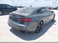2023 Audi S5 Sportback — photo 4 of 12 | VIN WAUB4CF54PA009223