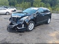 2026 Cadillac XT5 — photo 2 of 21 | VIN 1GYKNAR42TZ114694