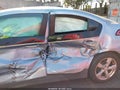 2015 Chevrolet Volt — photo 6 of 14 | VIN 1G1RC6E42FU117635