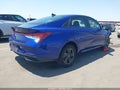 2021 Hyundai Elantra — photo 4 of 17 | VIN KMHLM4AG6MU155828