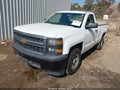 2014 Chevrolet Silverado 1500 — photo 2 of 17 | VIN 1GCNCPEH9EZ209535