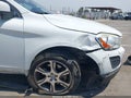 2013 Volvo XC60 — photo 14 of 20 | VIN YV4902DZ2D2416831