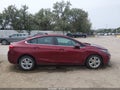 2016 Chevrolet Cruze — photo 13 of 16 | VIN 1G1BE5SMXG7306740