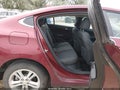 2016 Chevrolet Cruze — photo 8 of 16 | VIN 1G1BE5SMXG7306740