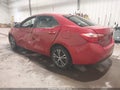 2017 Toyota Corolla — photo 3 of 19 | VIN 5YFBURHE2HP717941