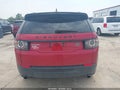 2016 Land Rover Discovery Sport — photo 16 of 16 | VIN SALCR2BG0GH555592