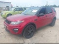 2016 Land Rover Discovery Sport — photo 2 of 16 | VIN SALCR2BG0GH555592