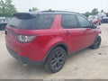 2016 Land Rover Discovery Sport — photo 4 of 16 | VIN SALCR2BG0GH555592