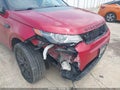 2016 Land Rover Discovery Sport — photo 6 of 16 | VIN SALCR2BG0GH555592
