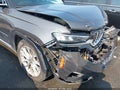 2022 Jeep Grand Cherokee — photo 17 of 17 | VIN 1C4RJHEG2N8615229