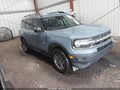 2024 Ford Bronco Sport — photo 1 of 16 | VIN 3FMCR9B6XRRE97558