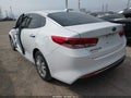 2017 Kia Optima — photo 3 of 11 | VIN 5XXGT4L30HG177399