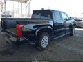 2024 Toyota Tacoma — photo 4 of 15 | VIN 3TMLB5JN3RM074232