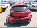 2024 Toyota GR Corolla — photo 15 of 15 | VIN JTNABAAE0RA011890