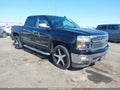 2015 Chevrolet Silverado 1500 — photo 1 of 16 | VIN 3GCPCSEC0FG119112