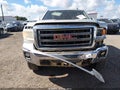 2014 GMC Sierra 1500 — photo 18 of 18 | VIN 3GTU2VEC9EG541109