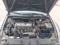 2011 Honda Accord — photo 10 of 11 | VIN 1HGCP2F32BA092183