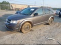 2015 Dodge Journey — photo 2 of 11 | VIN 3C4PDDAG8FT519251