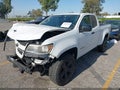 2016 Chevrolet Colorado — photo 2 of 19 | VIN 1GCHSCE38G1341300