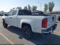 2016 Chevrolet Colorado — photo 3 of 19 | VIN 1GCHSCE38G1341300