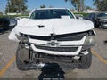 2016 Chevrolet Colorado — photo 6 of 19 | VIN 1GCHSCE38G1341300