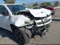 2016 Chevrolet Colorado — photo 13 of 19 | VIN 1GCHSCE38G1341300